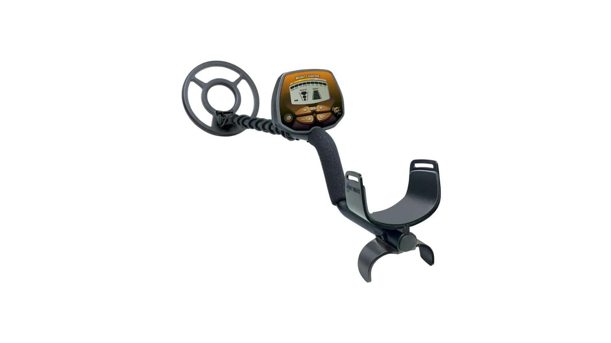 Bounty Hunter Lone Star Pro Metal Detector