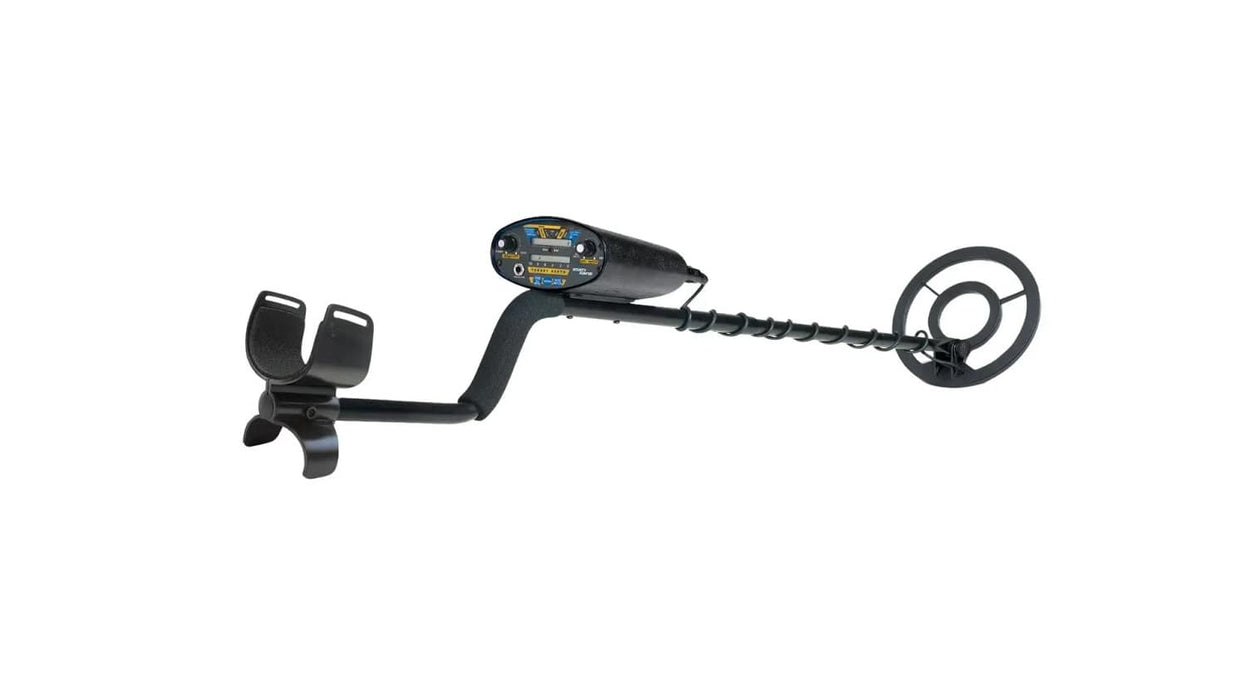 Bounty Hunter Pioneer 202 Metal Detector Body