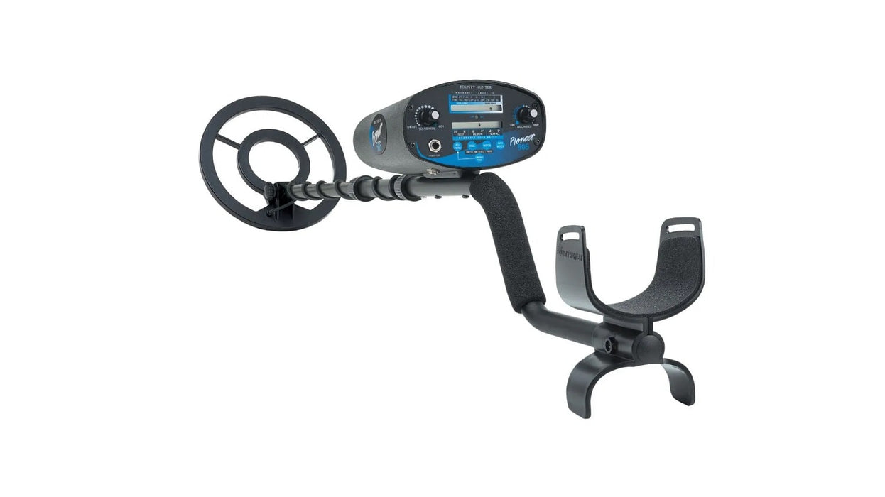 Bounty Hunter Pioneer 505 Metal Detector