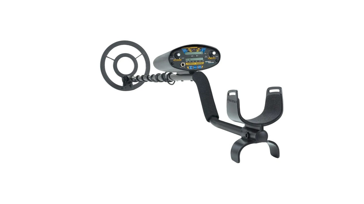 Bounty Hunter Quick Draw II Metal Detector Body