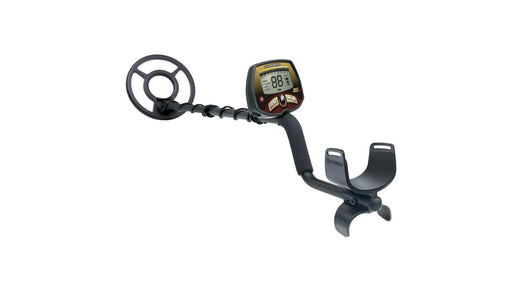 Bounty Hunter Quick Draw Pro Metal Detector