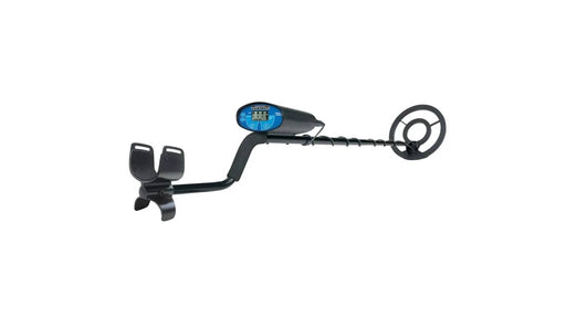 Bounty Hunter Quick Silver Metal Detector