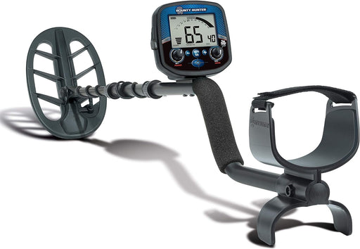 Bounty Hunter Time Ranger Pro Metal Detector