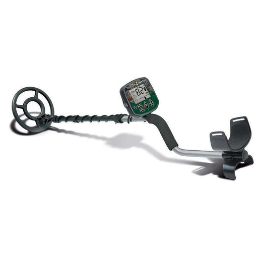 Bounty Hunter Titanium Metal Detector