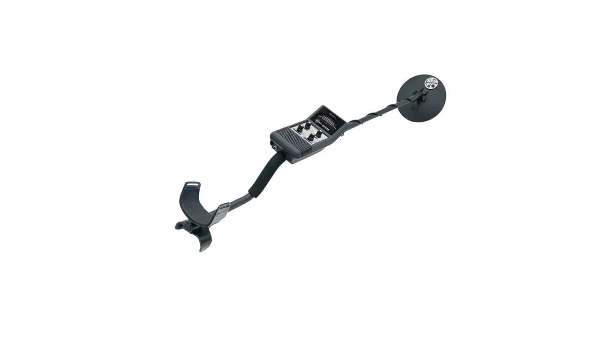 Bounty Hunter Tracker 2 Metal Detector Body