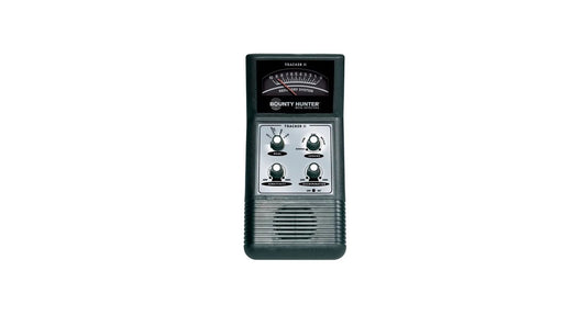 Bounty Hunter Tracker 2 Metal Detector Control Housing