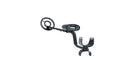 Bounty Hunter Tracker 4 Metal Detector