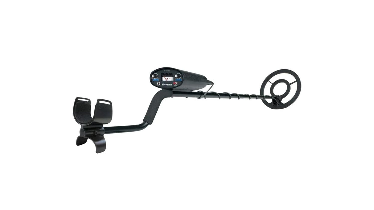 Bounty Hunter Tracker 4 Metal Detector Body