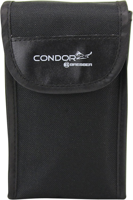 Bresser 10x40mm Condor Roof Prism Binoculars Carrying Case