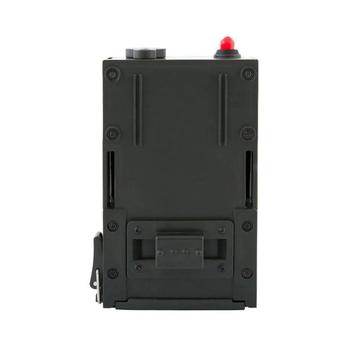 Bresser 8MP Cell Phone Game Camera Body Back Profile 