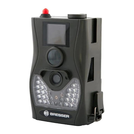 Bresser 8MP Cell Phone Game Camera Body Side Profile Left