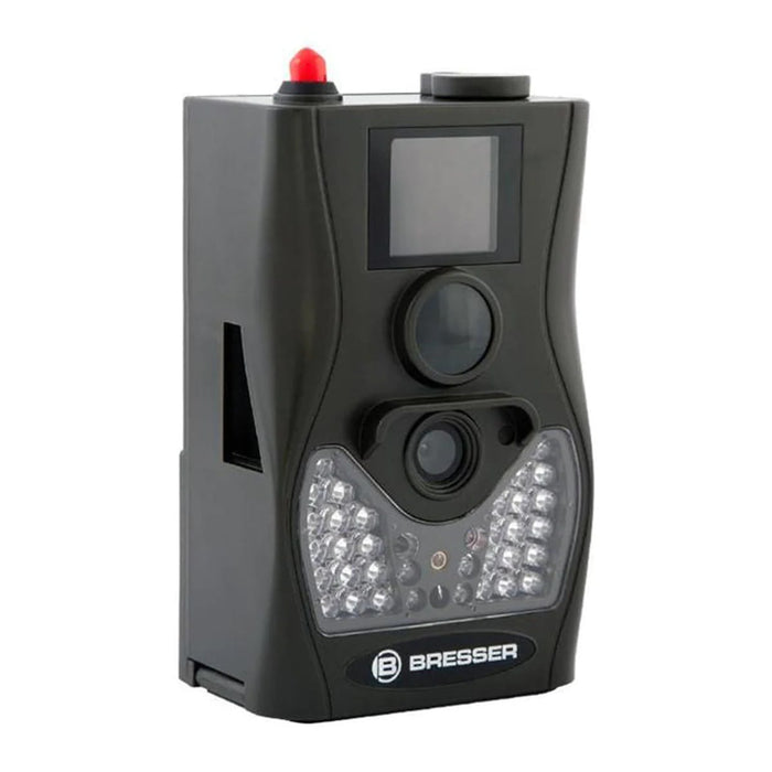 Bresser 8MP Cell Phone Game Camera Body Side Profile Right