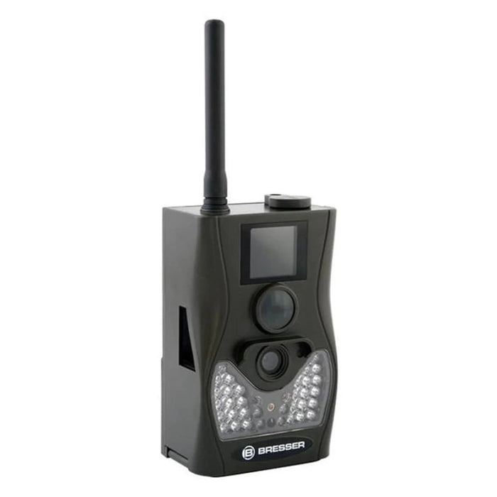Bresser 8MP Cell Phone Game Camera with Antenna Body Side Profile Right