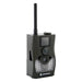 Bresser 8MP Cell Phone Game Camera with Antenna Body Side Profile Right