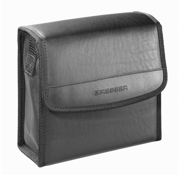 Bresser Binocom Nautic 7x50mm GAL Binoculars Carrying Case 