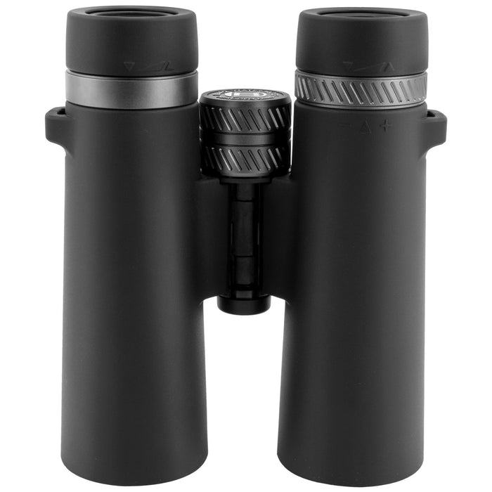 Bresser C-Series 10x42 Binoculars Body Standing Up Straight