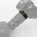 Bresser Canon Photoadapter Mounted to Condor Spotting Scopes