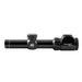 Bresser Condor 1-4x24mm Riflescope Left Side Profile of Body  