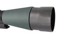 Bresser Condor 20-60x85mm Straight View Spotting Scope Body Sunshade