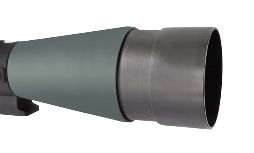 Bresser Condor 20-60x85mm Straight View Spotting Scope Body Sunshade