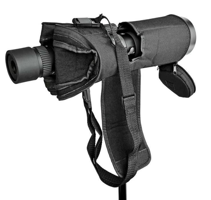 Bresser Condor 20-60x85mm Straight View Spotting Scope Carrying Case