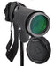Bresser Condor 20-60x85mm Straight View Spotting Scope Objective Lens with Carry Case