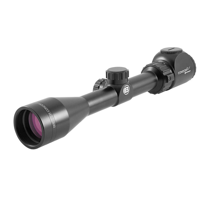 Bresser Condor 3-9x40mm Riflescope