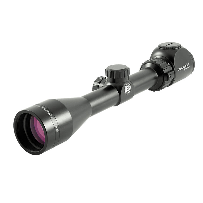 Bresser Condor 4-12x40mm Riflescope