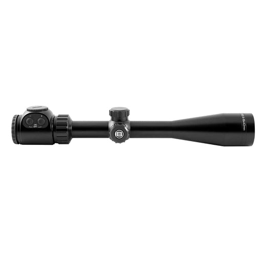 Bresser Condor 6-18x40mm Riflescope  Right Side Profile of Body  