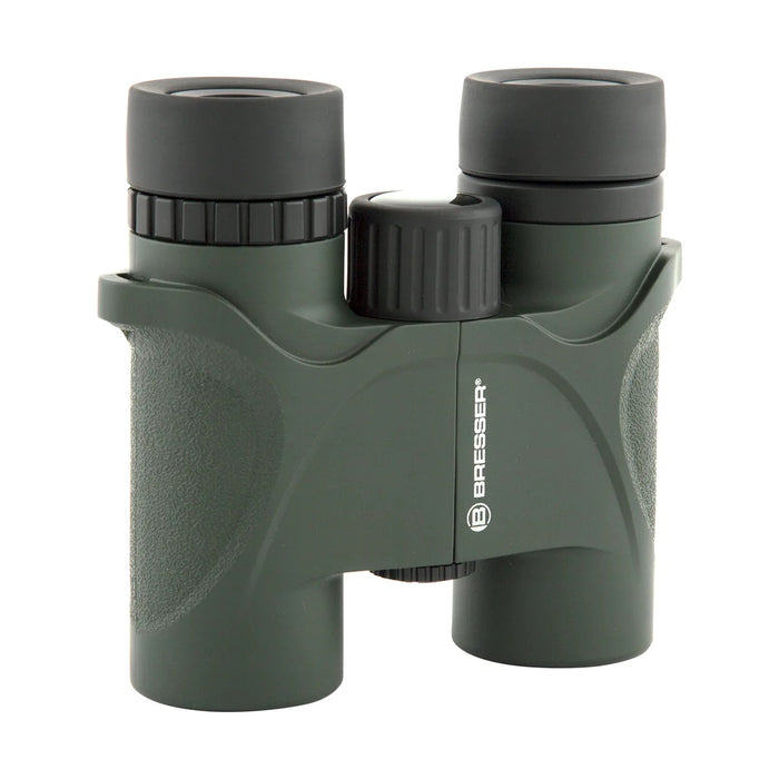 Bresser Condor 8x32mm Binoculars Body Leaning On Left Side