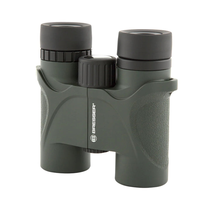 Bresser Condor 8x32mm Binoculars Body Leaning On Right Side