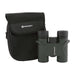 Bresser Condor 8x32mm Binoculars Body and Carrying Case