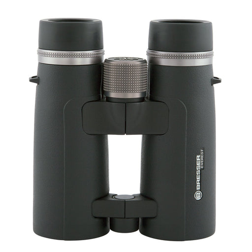 Bresser Everest 8x42mm ED Binoculars Body Standing Straight