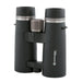 Bresser Everest 8x42mm ED Binoculars Left Side Profile of Body  