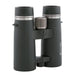 Bresser Everest 8x42mm ED Binoculars Right Side Profile of Body  