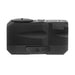 Bresser OMNI-4 Red Inverted Reflex Sight Left Side Profile of Body