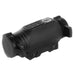 Bresser OMNI-5 Red/Green Low Profile Sight Left Side Profile of Body