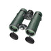 Bresser Pirsch 10x34mm Binoculars with Lens Caps