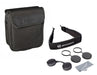 Bresser Pirsch 10x42mm Binocular Included Accessories