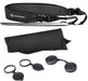 Bresser Pirsch ED 8x56mm Binocular Included Accessories