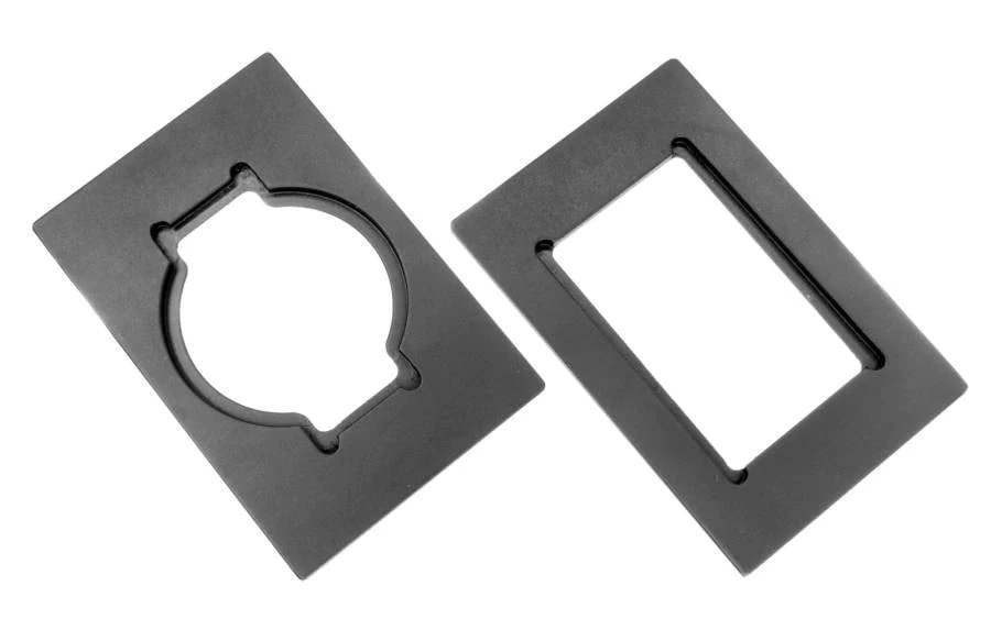 Bresser Science IVM 401 Microscope Inserts for Slides
