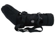 Bresser Spektar 15-45x60mm Spotting Scope Carrying Case Side Profile Right  
