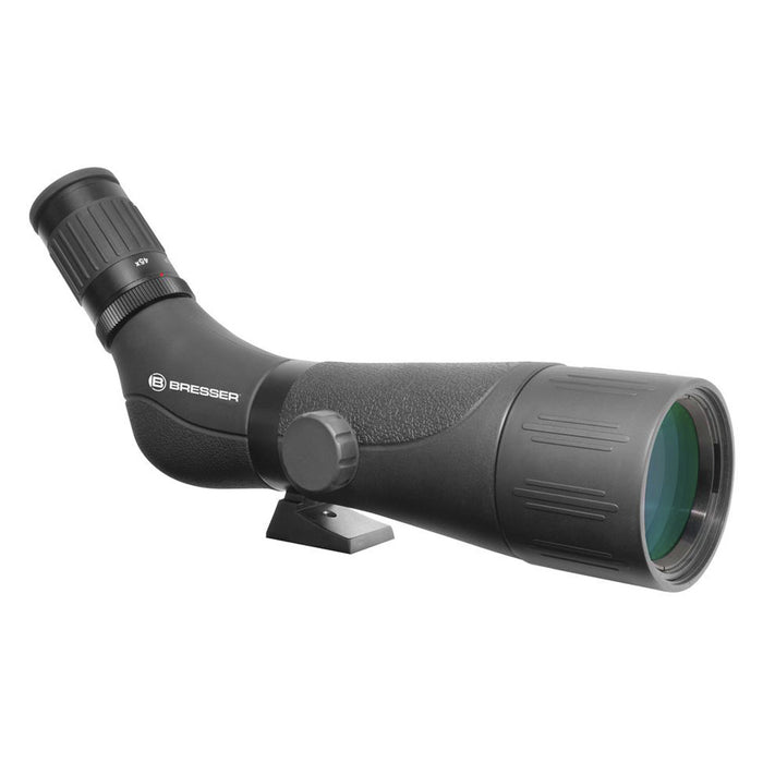 Bresser Spektar 15-45x60mm Spotting Scope with Mounting Plate