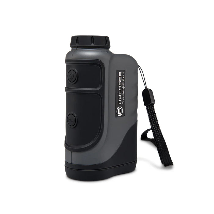 Bresser TrueView 625 Rangefinder Body Buttons