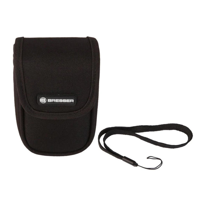 Bresser TrueView 625 Rangefinder Case and Lanyard