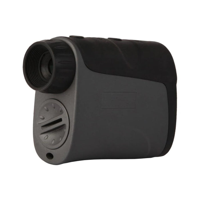 Bresser TrueView Waterproof 800 Rangefinder Body Angle Side Profile Right