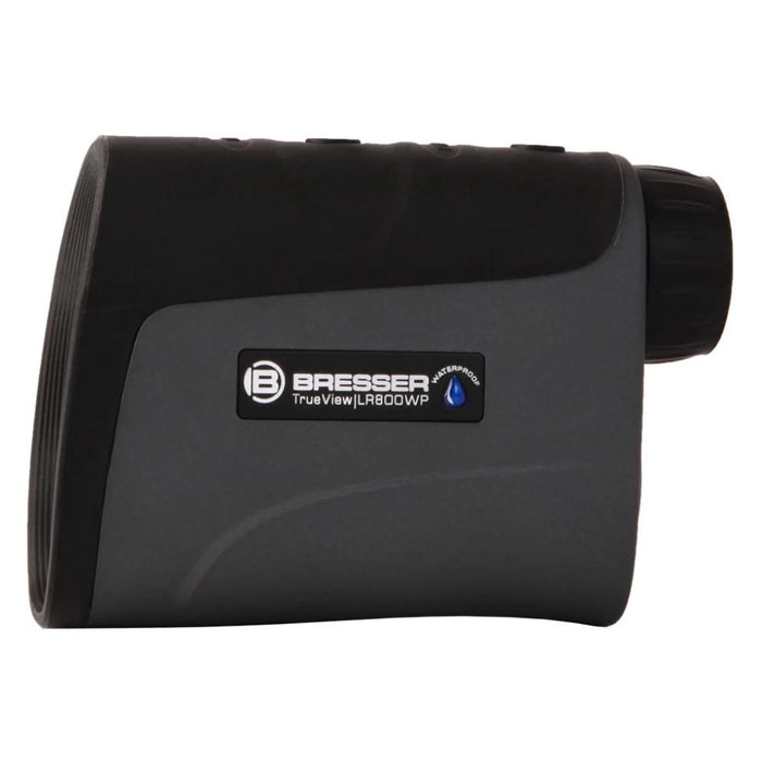 Bresser TrueView Waterproof 800 Rangefinder Body Side Profile Left