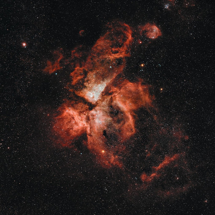 Vaonis Stellina 80mm Smart Telescope