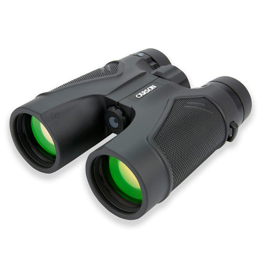 Carson 3D Series 10x42mm HD Binoculars with ED Glass