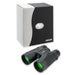 Carson 3D Series 10x42mm HD Binoculars with ED Glass Body with Box